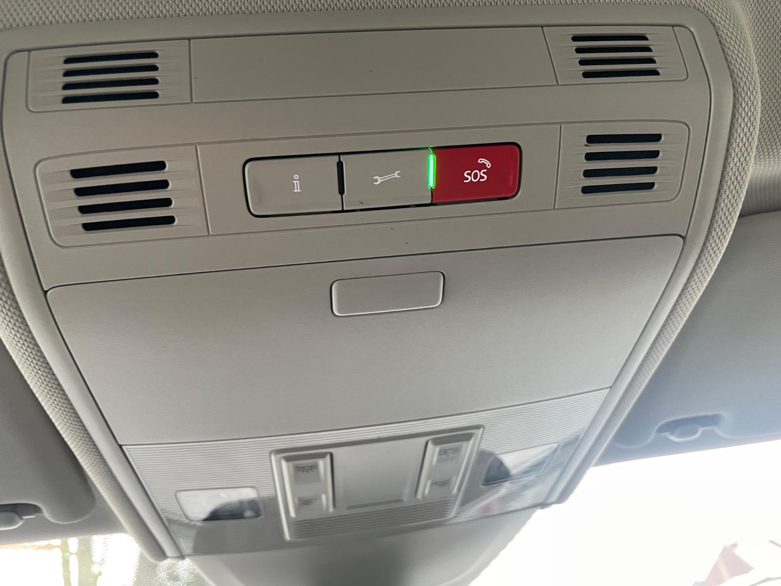 Volkswagen Taigo DSG Life