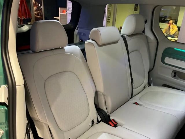 Volkswagen ID.Buzz 150 kW Pro