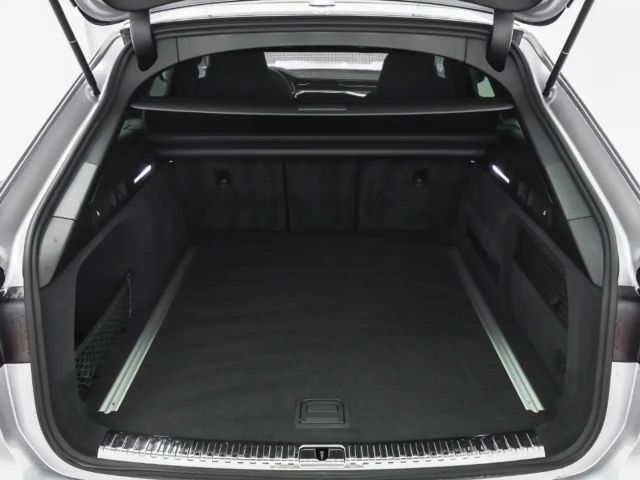 Audi RS6 4.0 TFSI Avant