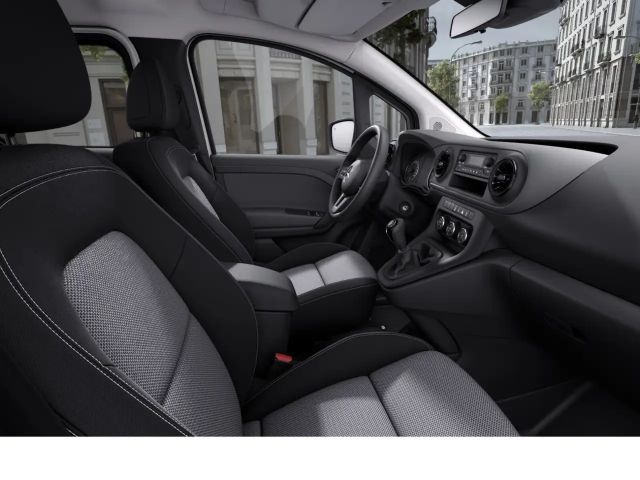 Mercedes-Benz Citan Tourer