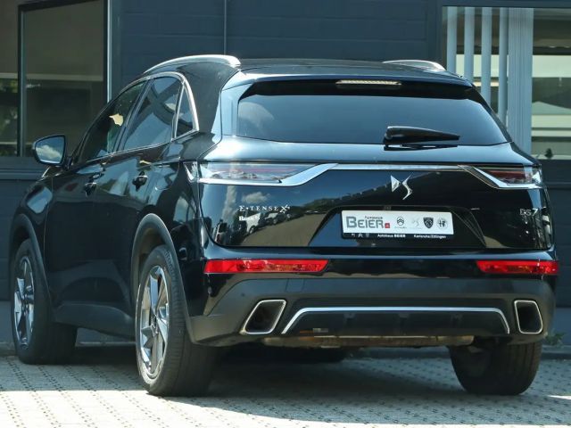 DS DS 7 Crossback Crossback