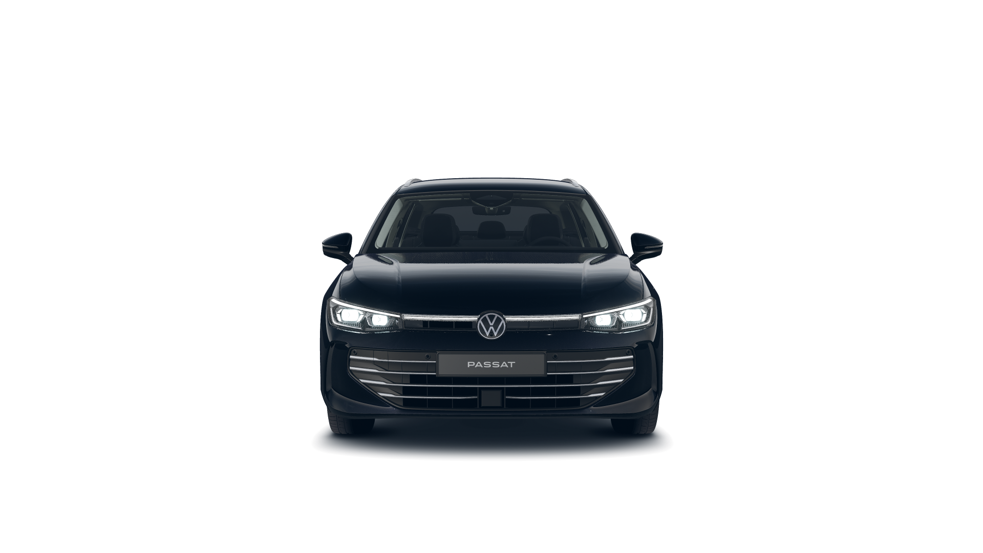 Volkswagen Passat 2.0 TDI