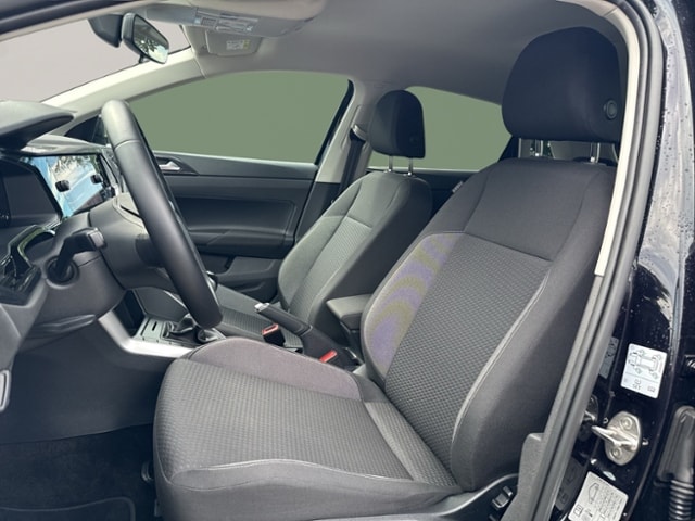 Volkswagen Polo 1.0 TSI IQ.Drive Life