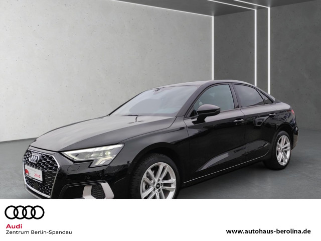 Audi A3 30 TFSI S-Tronic Sedan