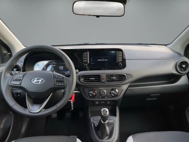 Hyundai i10 1.0 Select