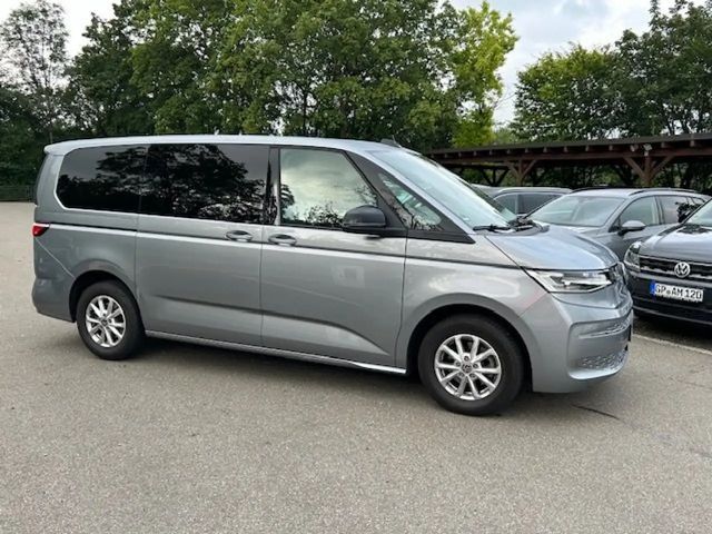 Volkswagen Multivan DSG Lang T7