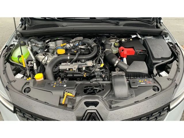 Renault Clio Alpine Esprit TCe 90