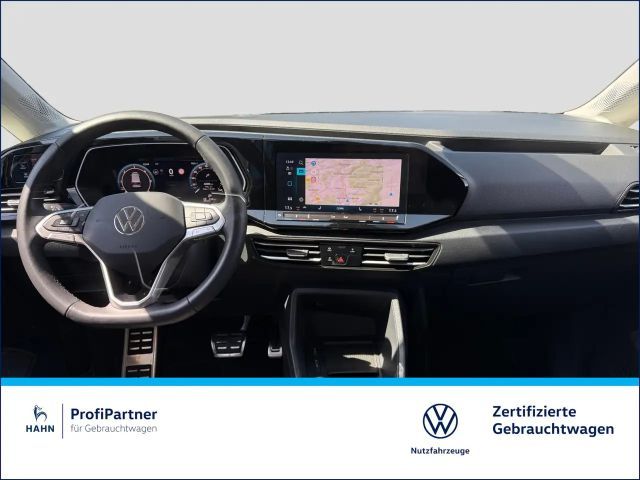 Volkswagen Caddy 2.0 TDI DSG Style