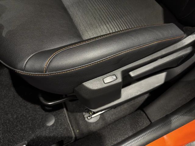 Dacia Duster 4WD Extreme TCe 150