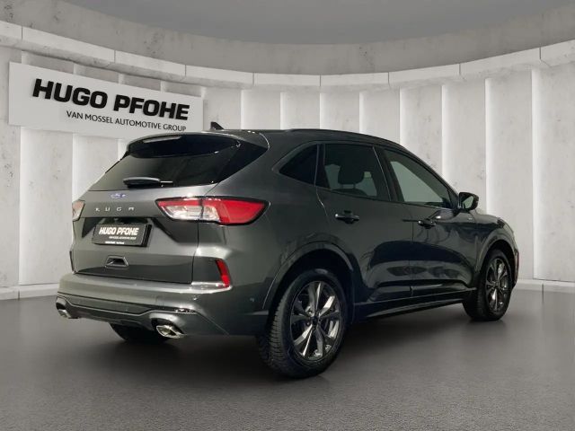 Ford Kuga ST Line X