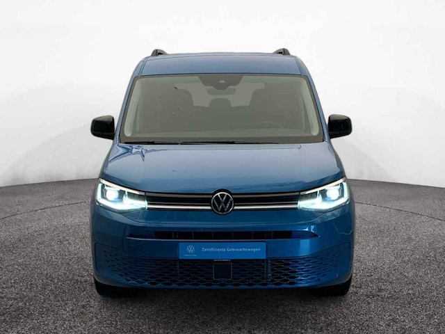 Volkswagen Caddy DSG Maxi Style