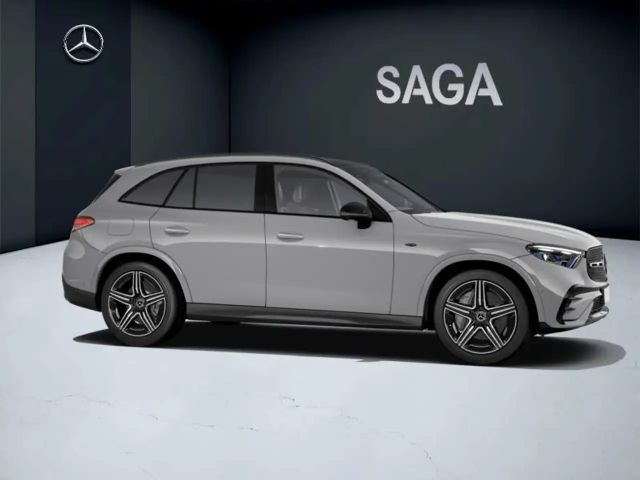 Mercedes-Benz GLC 300 GLC 300 e