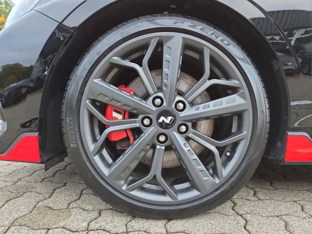 Hyundai i20 1.6 N Performance T-GDi