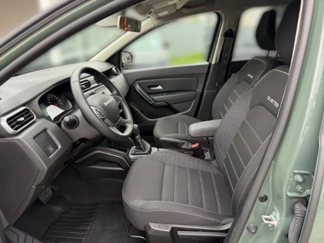 Dacia Duster 1.3 TCe II TCe 150