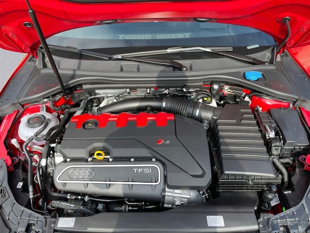 Audi RS3 Quattro S-Tronic Sportback