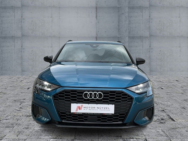 Audi A3 35 TFSI Sportback
