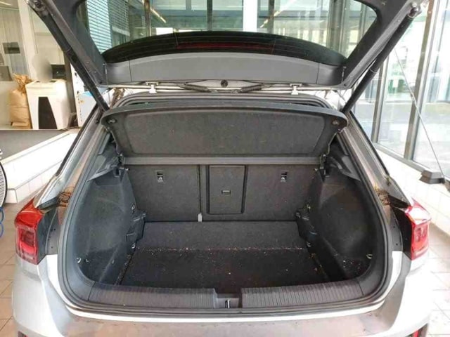 Volkswagen T-Roc 1.5 TSI DSG IQ.Drive