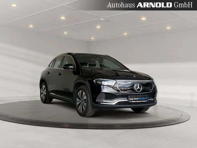 Mercedes-Benz EQA 300 4MATIC Advanced
