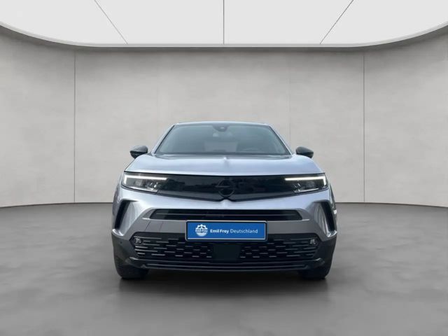 Opel Mokka GS-Line Grand Sport Turbo