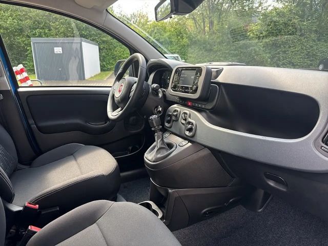 Fiat Panda CityCross