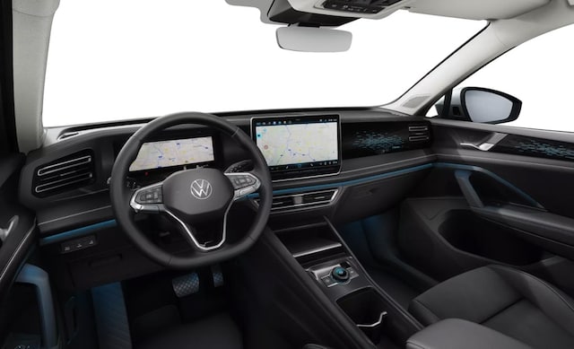 Volkswagen Tiguan 2.0 TDI DSG Elegance Elegance