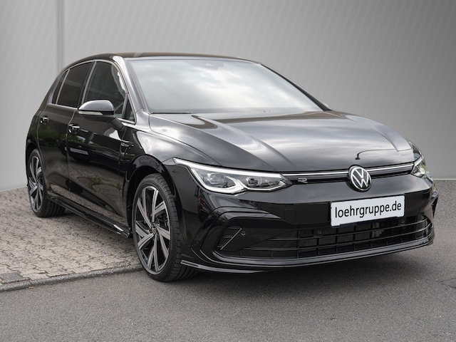 Volkswagen Golf Golf VIII R-Line