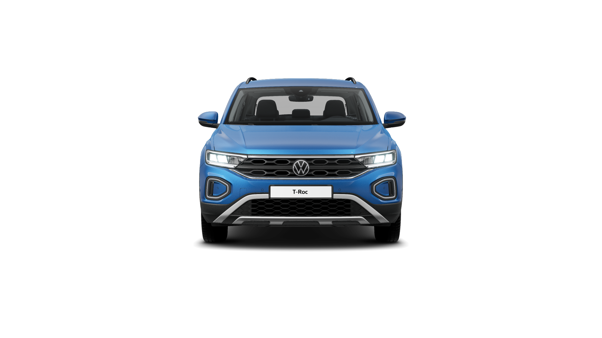 Volkswagen T-Roc 2.0 TDI DSG Life