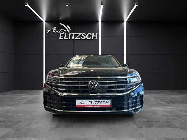 Volkswagen Touareg Elegance Elegance