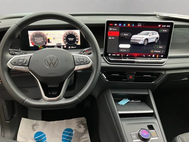 Volkswagen Tayron 1.5 eTSI DSG Life