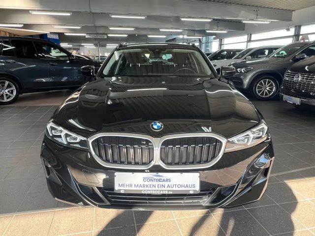 BMW 320 320d Touring xDrive