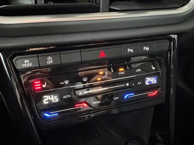 Volkswagen T-Roc 1.5 TSI DSG R-Line