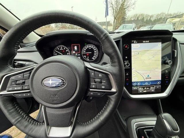 Subaru Crosstrek Crosstrek 2.0ie Lineartronic Platinum