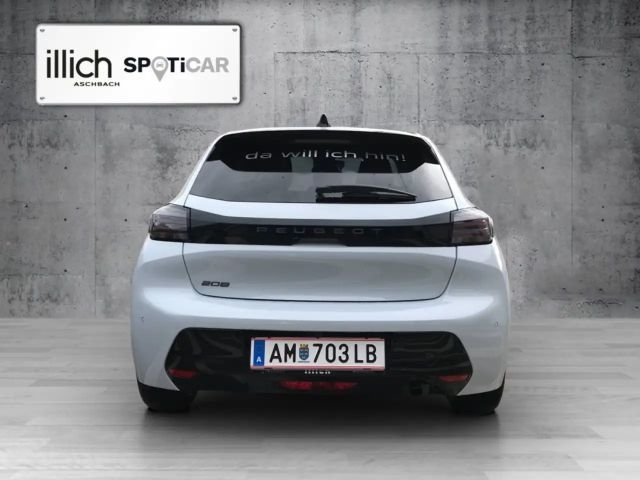 Peugeot 208 Allure Pack