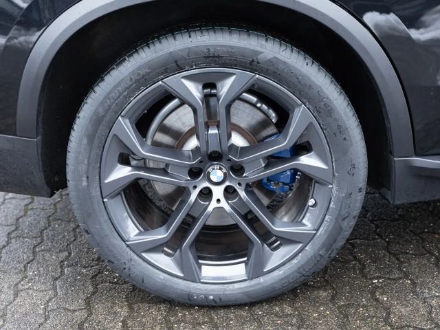 BMW X5 xDrive xDrive45e