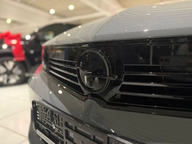 Opel Astra GS-Line Grand Sport Hybrid