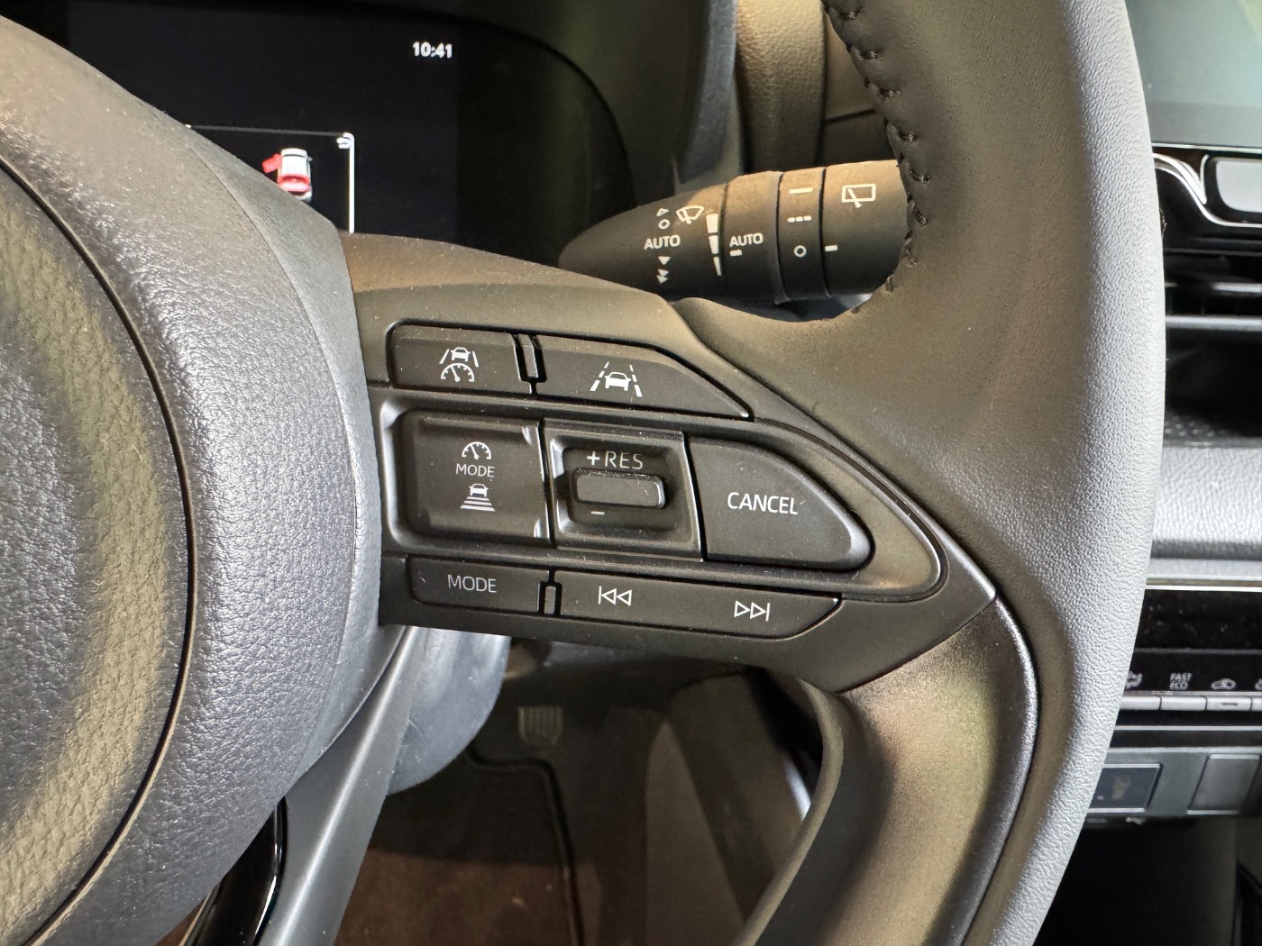 Toyota Yaris 5-deurs