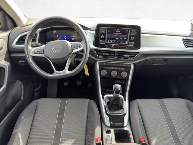 Volkswagen T-Roc 1.0 TSI Life