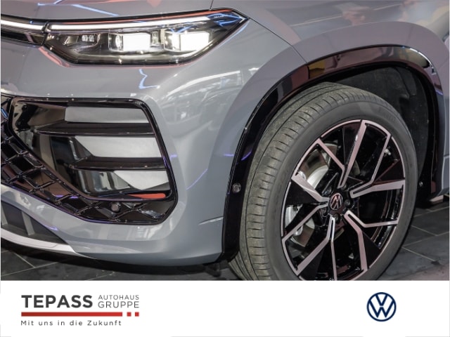 Volkswagen Tayron 2.0 TDI R-Line