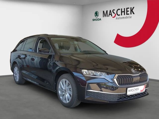 Skoda Octavia 1.5 TSI Combi Selection