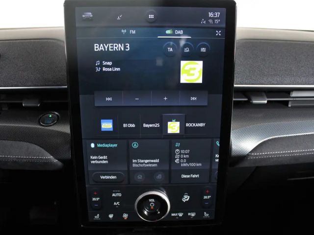 Ford Mustang Mach-E AWD Extended range GT