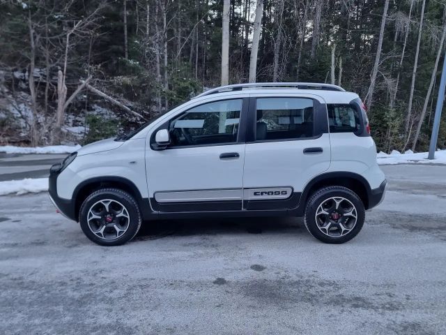 Fiat Panda 4x4 Cross