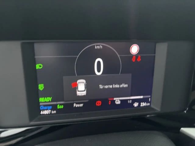 Opel Mokka Elegance Mokka-e