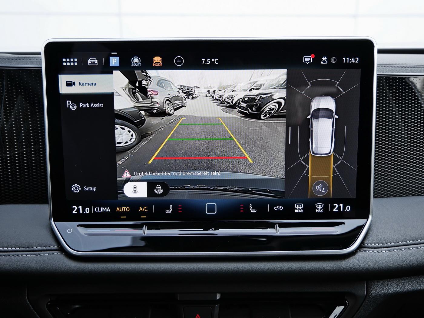 Volkswagen Tiguan 1.5 eTSI Life