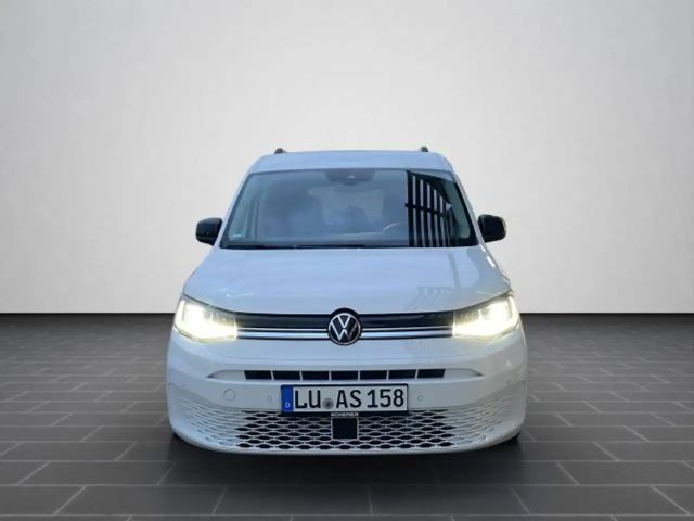 Volkswagen Caddy DSG eHybrid