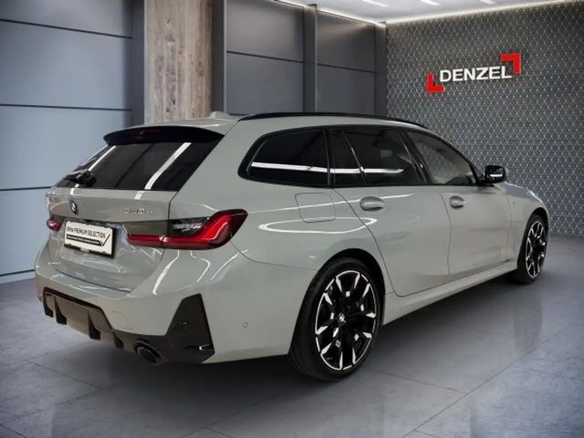 BMW 330 330e Touring xDrive
