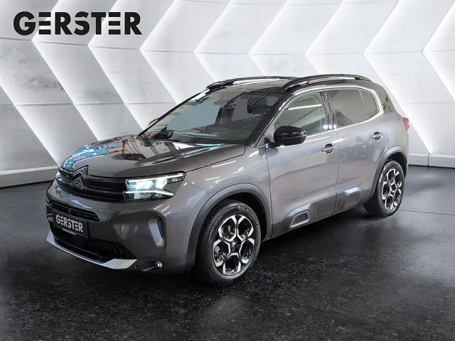 Citroën C5 Aircross BlueHDi Max