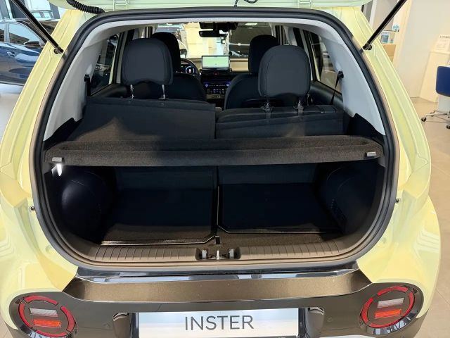Hyundai INSTER 49 kWh Prime
