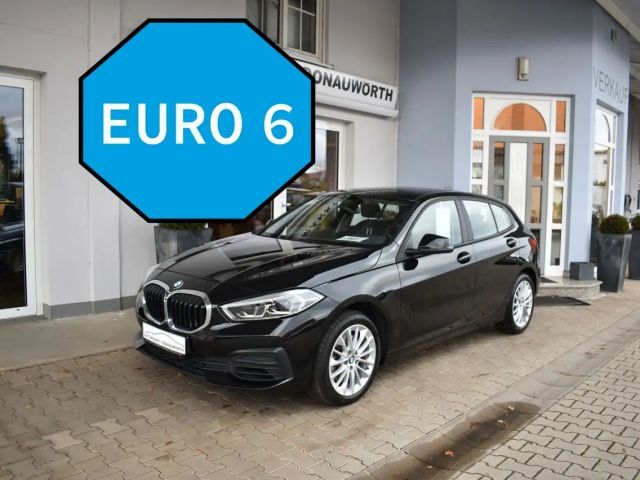 BMW 120 120i Advantage pakket Sedan