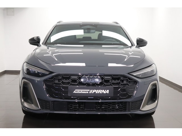 Audi A5 Avant Quattro S-Tronic