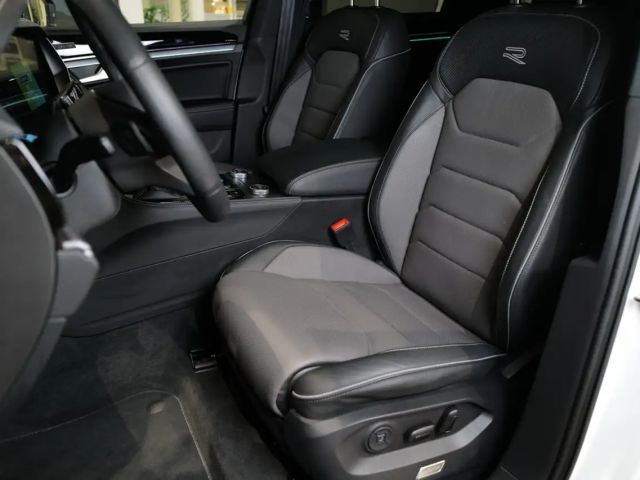 Volkswagen Touareg 3.0 V6 TDI R-Line